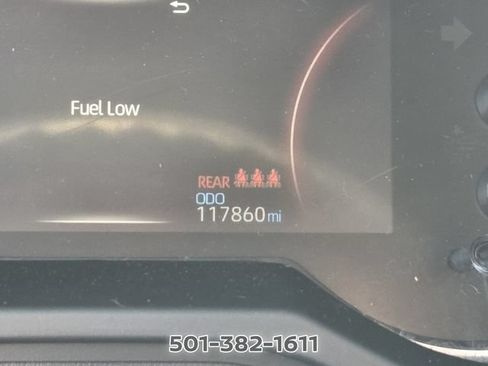 Used 2023 Toyota RAV4 LE FWD image 20