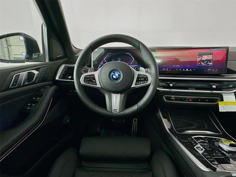 New 2026 BMW X5 xDrive50e w/ Executive Package image 11