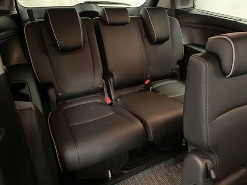 Certified 2023 Honda Odyssey Elite image 31
