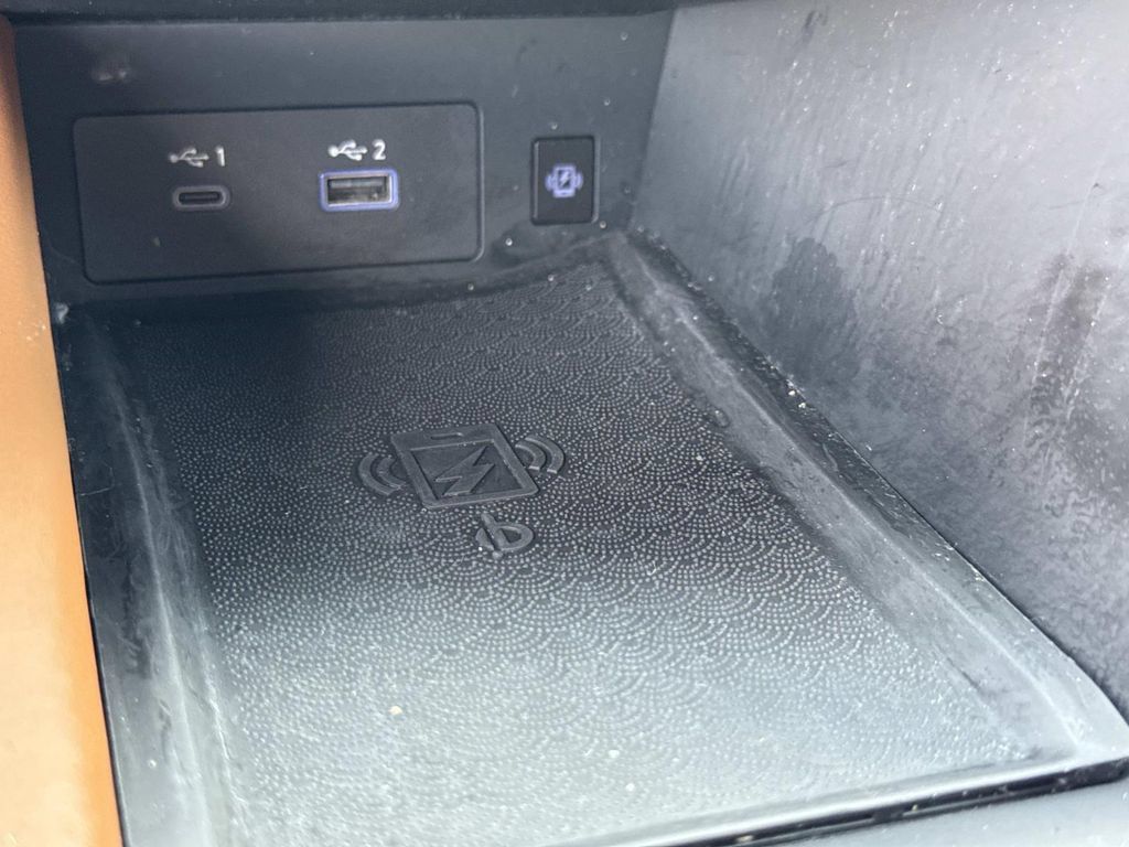 Used 2023 INFINITI QX60 Autograph AWD/4WD image 6