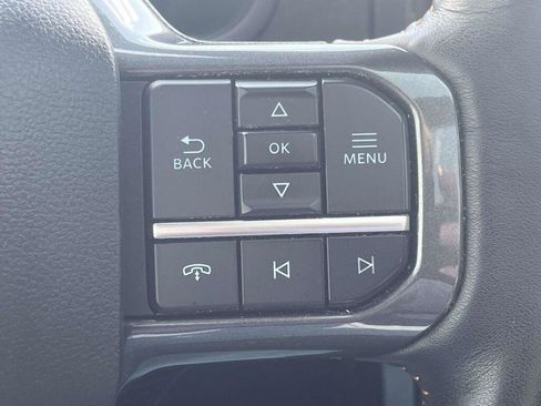 Used 2023 Ford F150 Tremor w/ Equipment Group 402A High AWD/4WD image 37