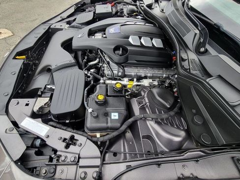 Used 2018 Maserati Ghibli S GranLusso image 28