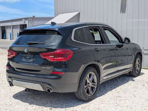 Used 2020 BMW X3 sDrive30i image 5