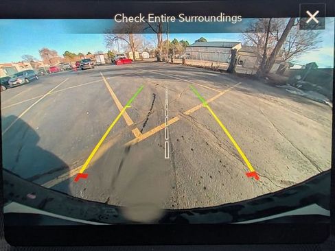 Used 2023 Jeep Wrangler Unlimited Rubicon 4xe w/ Cold Weather Group image 21