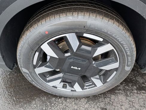 New 2027 Kia Telluride S AWD/4WD image 23