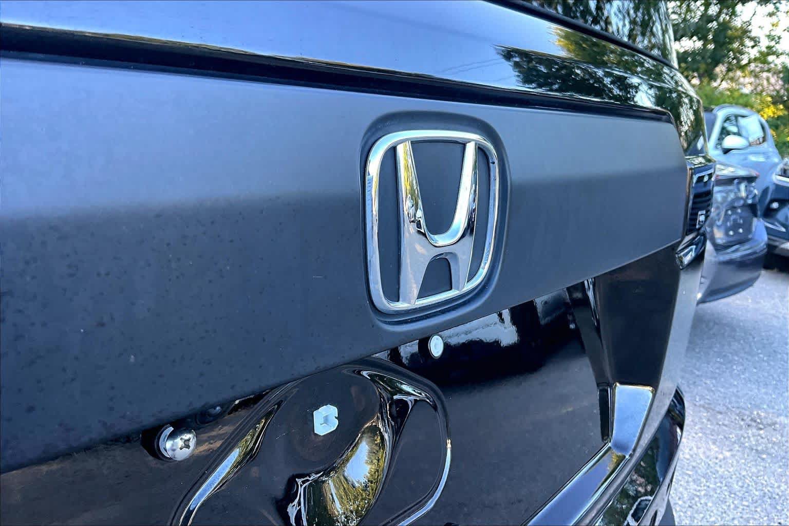 Used 2026 Honda Passport RTL image 28