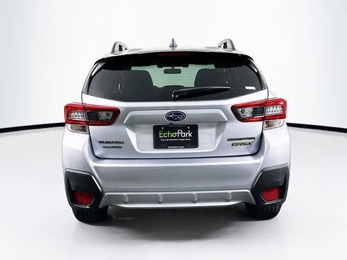 Used 2023 Subaru Crosstrek 2.5i Sport image 7