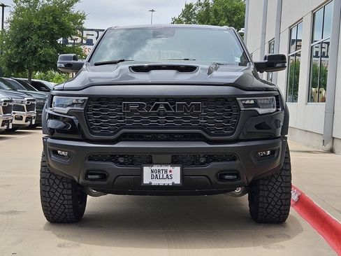 New 2026 RAM 1500 RHO AWD/4WD image 5
