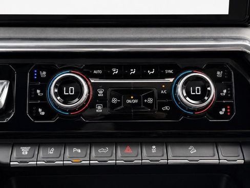 New 2026 GMC Sierra 2500 Denali Ultimate AWD/4WD image 26