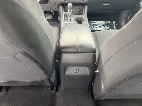 Used 2023 Nissan Sentra SV w/ All-Weather Package image 15