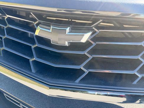 Used 2022 Chevrolet Camaro LT w/ RS Package RWD image 36