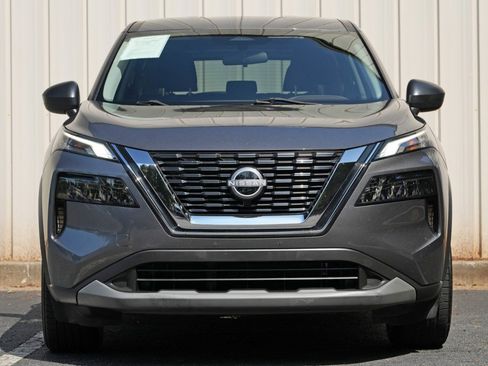 Used 2022 Nissan Rogue S FWD image 6
