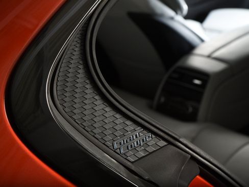 Used 2014 BMW M6 Gran Coupe RWD image 32