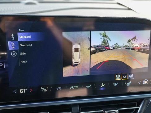 New 2026 Chevrolet Equinox EV LT w/ LPO, All-Weather Mat Package AWD/4WD image 22
