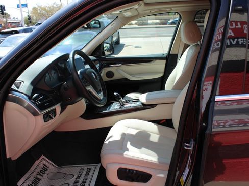 Used 2016 BMW X5 xDrive35i AWD/4WD image 10