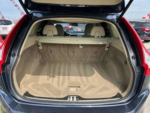 Used 2014 Volvo XC60 3.2 image 11