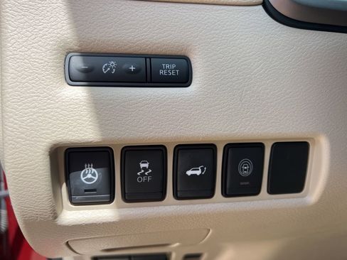 Used 2019 Nissan Murano Platinum w/ Cargo Package FWD image 27