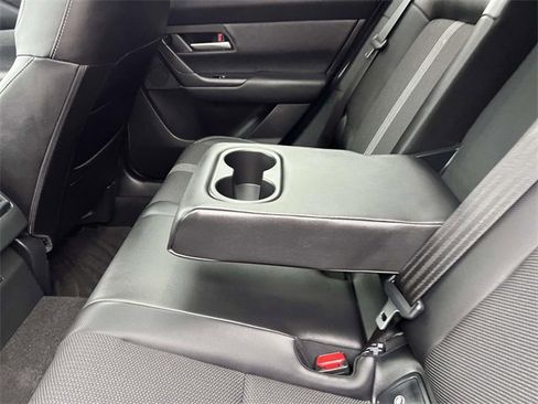 Certified 2025 MAZDA CX-50 AWD 2.5 S w/ Weather Package image 15