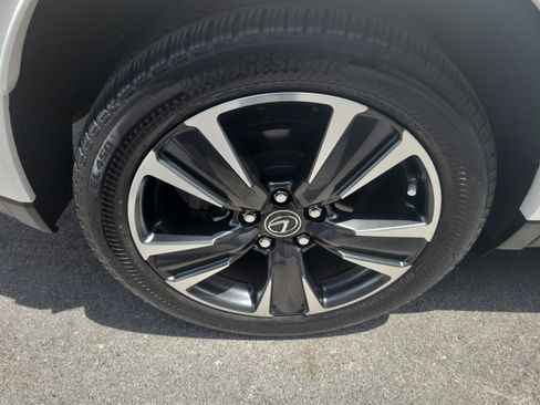 Used 2023 Lexus UX 250h FWD w/ Accessory Package (Z1) image 7