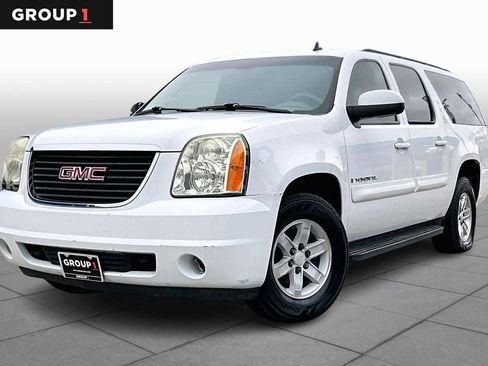 Used 2009 GMC Yukon XL SLE w/ Convenience Package image 1
