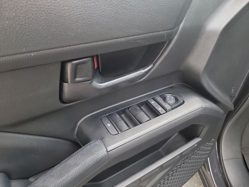 Certified 2024 Toyota Tacoma SR5 RWD image 18