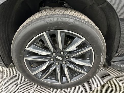 Used 2023 Cadillac Escalade Sport image 12