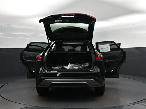 New 2026 Lexus RX 350 FWD image 51