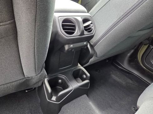 New 2026 Jeep Wrangler Unlimited Sport image 8