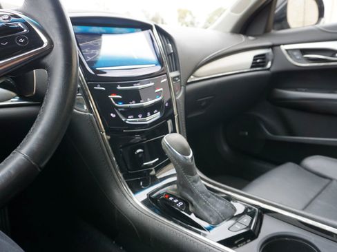 Used 2014 Cadillac ATS Performance w/ Cold Weather Package image 40