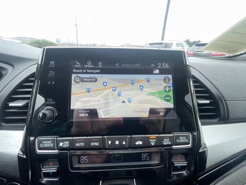 Used 2019 Honda Odyssey Elite image 32