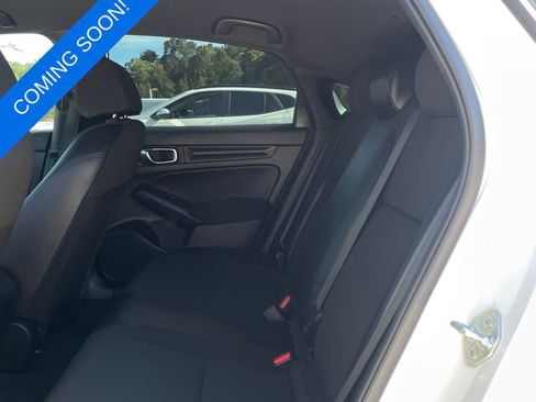 Used 2023 Honda Civic Sport image 3