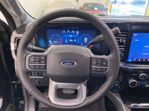 New 2026 Ford F350 Lariat w/ Lariat Ultimate Package AWD/4WD image 20