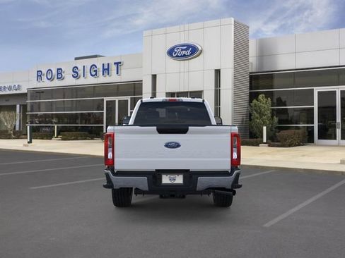 New 2026 Ford F350 XLT w/ FX4 Off-Road Package AWD/4WD image 5