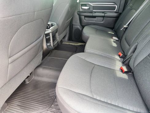 New 2026 RAM 2500 Lone Star AWD/4WD image 25