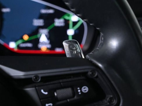 Certified 2023 Porsche Panamera Platinum Edition RWD image 24