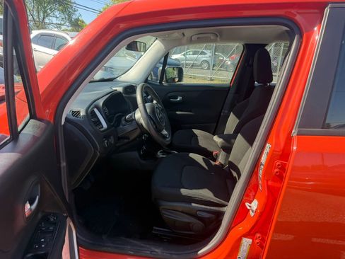 Used 2016 Jeep Renegade Sport w/ Power & Air Group AWD/4WD image 52