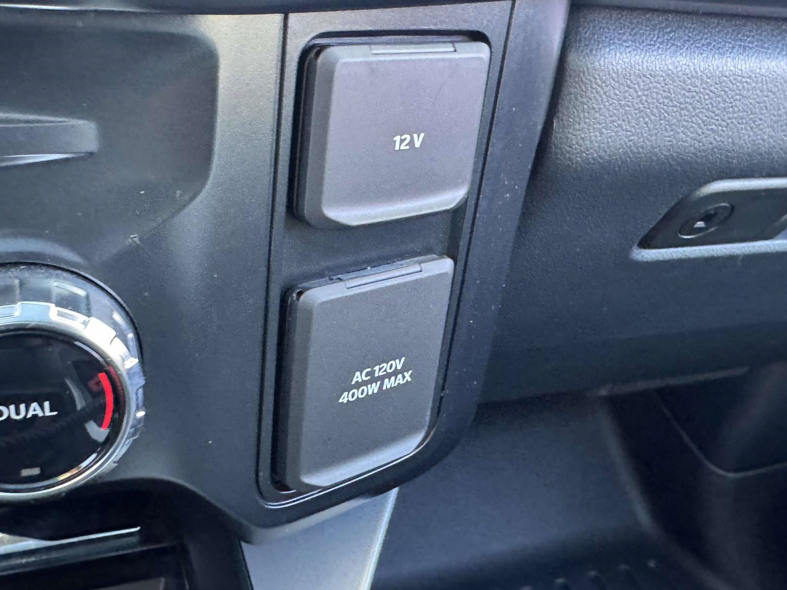 Used 2025 Ford F250 Lariat w/ Lariat Ultimate Package AWD/4WD image 45