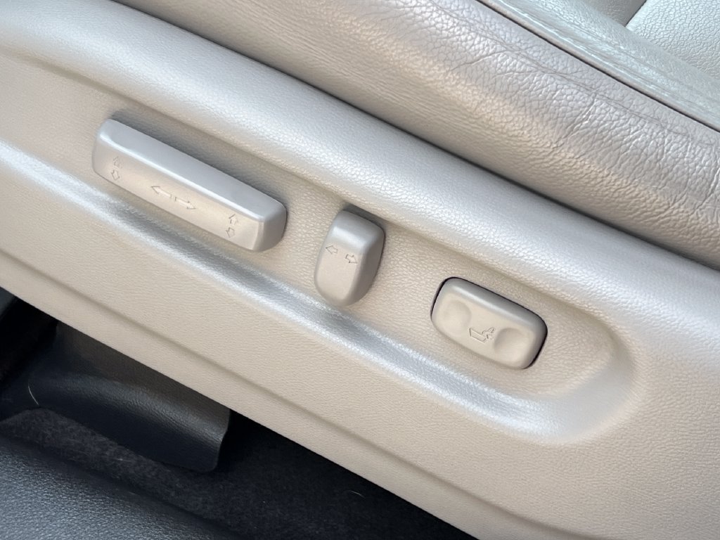 Used 2017 Honda Pilot EX-L image 7