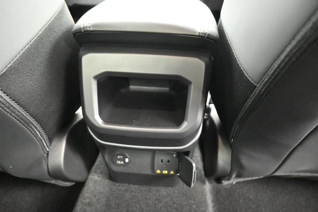 New 2026 Ford Ranger Raptor AWD/4WD image 29