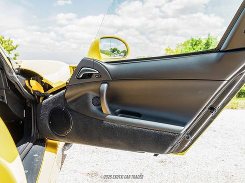 Used 2001 Dodge Viper GTS RWD image 30