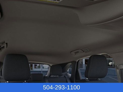 New 2026 Ford Escape Active w/ Active Premium Tech Pack FWD image 24