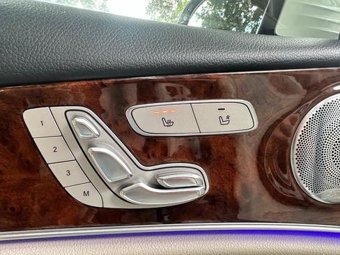 Used 2018 Mercedes-Benz E 300 w/ Premium 1 Package image 11