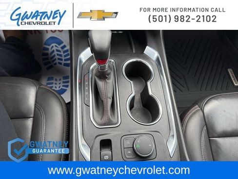 Used 2023 Chevrolet Traverse RS FWD image 21