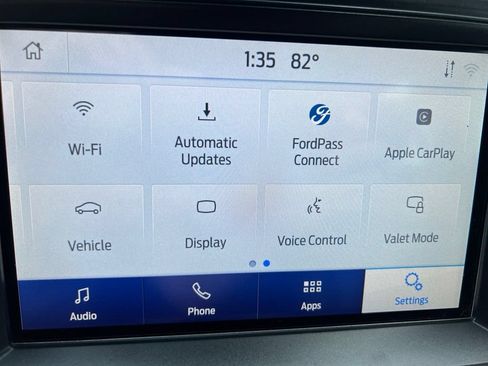 Used 2020 Ford Expedition XLT w/ Equipment Group 202A AWD/4WD image 48