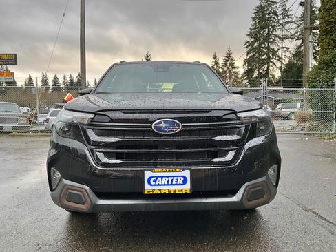 New 2026 Subaru Forester Sport image 3