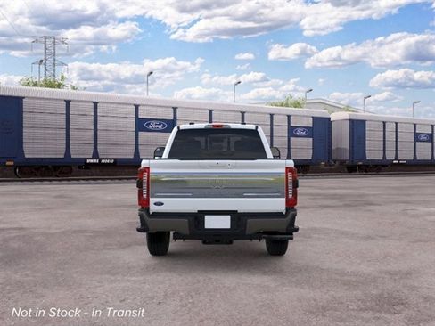 New 2026 Ford F250 King Ranch AWD/4WD image 5