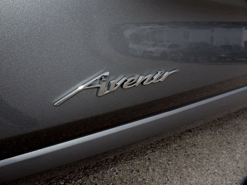 New 2026 Buick Encore GX Avenir image 13