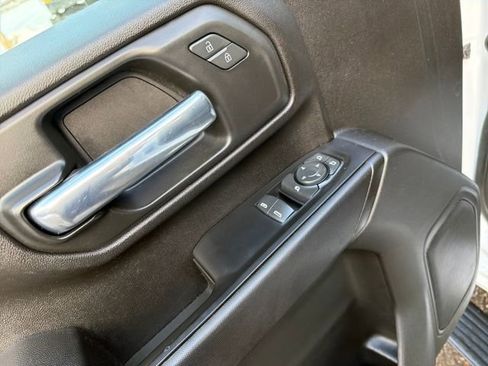 Used 2024 Chevrolet Silverado 3500 W/T w/ WT Convenience Package image 11