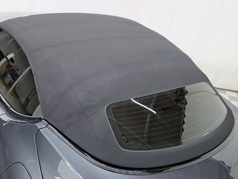 Used 2021 Lexus LC 500 Convertible w/ Touring Package RWD image 32