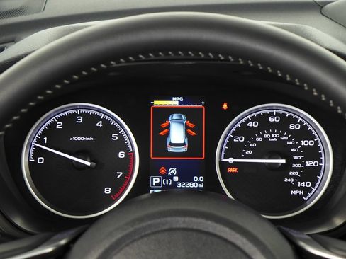 Certified 2023 Subaru Forester Premium AWD/4WD image 28